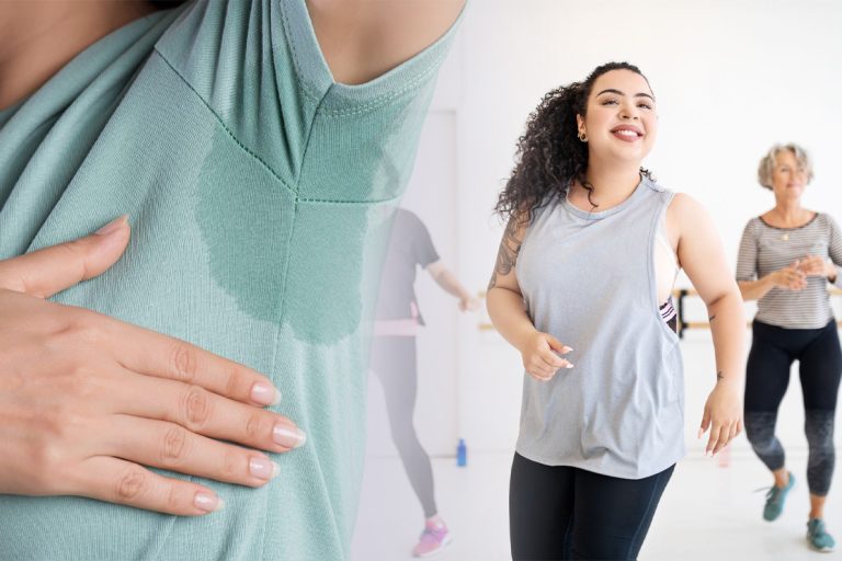 Cu ce poți să cureți petele de transpirație sau deodorant de pe hainele albe și colorate. Trucul banal care face o treabă excelentă