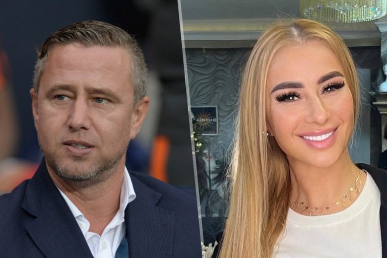 Anamaria Prodan și Laurențiu Reghecampf s-au împăcat? Anunțul surprinzător făcut de vedetă: „O să mă iubească toată viața lui