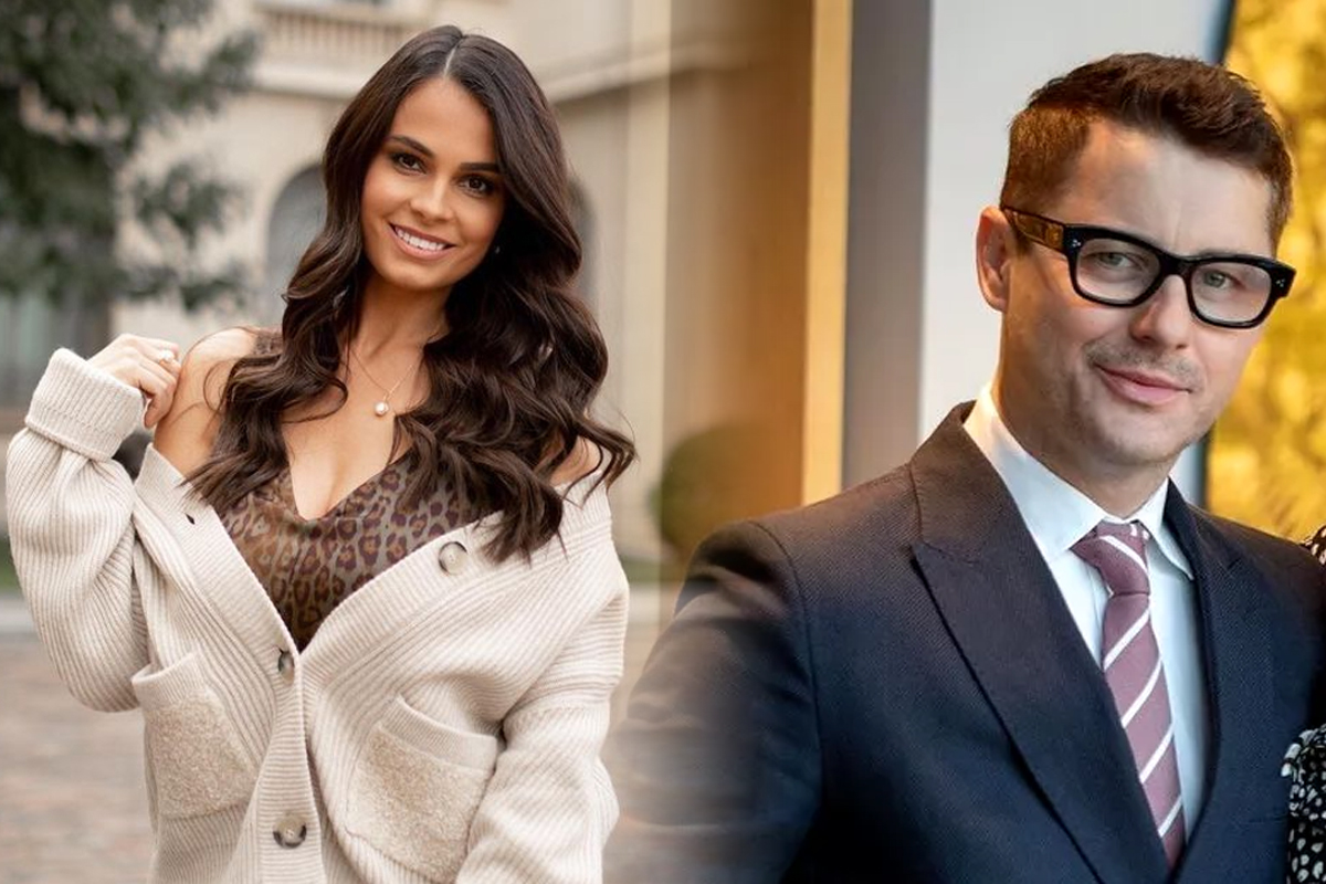 Anca Serea rupe tăcerea. Ce a mărturisit despre relația ei cu Adi Sînă, după zvonurile de divorț. Nu mai e niciun dubiu