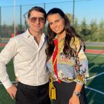 Testul cuplului pentru Anca Serea și Adi Sînă