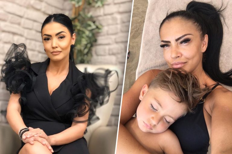 Andreea Mantea l-a mințit pe fiul ei vizavi de prestația lui în serialul Strada Speranței. ”Ca mamă trebuie să-ți încurajezi puiul”. Ce a spus despre aptitudinile lui actoricești VIDEO EXCLUSIV