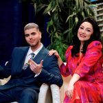 Andrei Bănuță și Andra