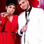 Andrei Bănuță și Andra