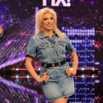 Anisia Gafton dezvăluie care este dorința arzătoare a iubitului ei