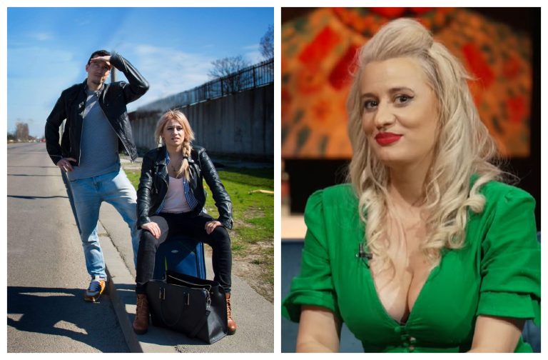 Anisia Gafton dezvăluie care este dorința arzătoare a iubitului ei. Ce discuții au cei doi în intimitate: „Toate la momentul potrivit” VIDEO EXCLUSIV