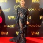 Asta le întrece pe toate. Cum a putut să apară Anamaria Prodan la petrecerea VIVA. Toată lumea a rămas mască 
