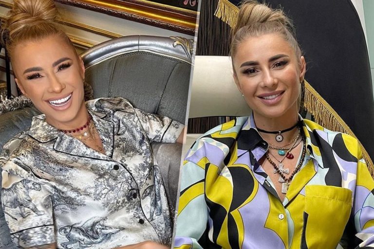 Asta le întrece pe toate. Cum a putut să apară Anamaria Prodan la petrecerea VIVA. Toată lumea a rămas mască