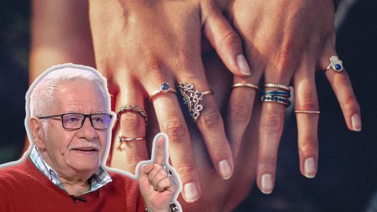 AstroSpecial cu Mihai Voropchievici. Ce spune despre tine degetul pe care porți inele VIDEO EXCLUSIV