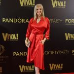 Ce obișnuia să facă Bianca Brad, la începutul carierei de model