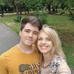 Ce obișnuia să facă Bianca Brad, la începutul carierei de model