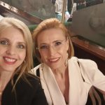 Ce obișnuia să facă Bianca Brad, la începutul carierei de model