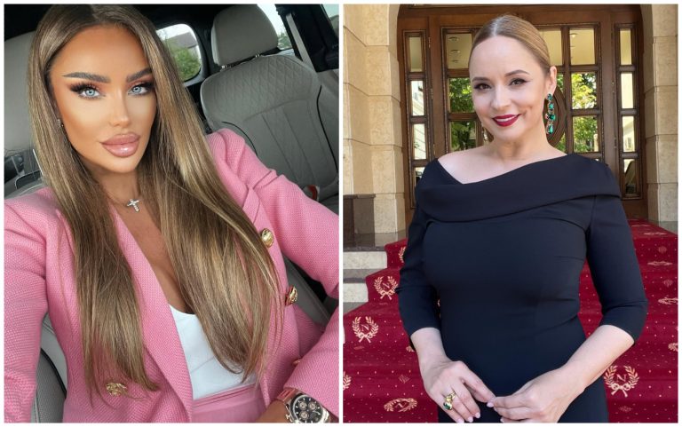 Bianca Drăgușanu, declarații în premieră despre Andreea Marin! Nu te-ai fi așteptat ca iubita lui Gabi Bădălău să spună asta vreodată: „Eu nu reușesc!” VIDEO EXCLUSIV