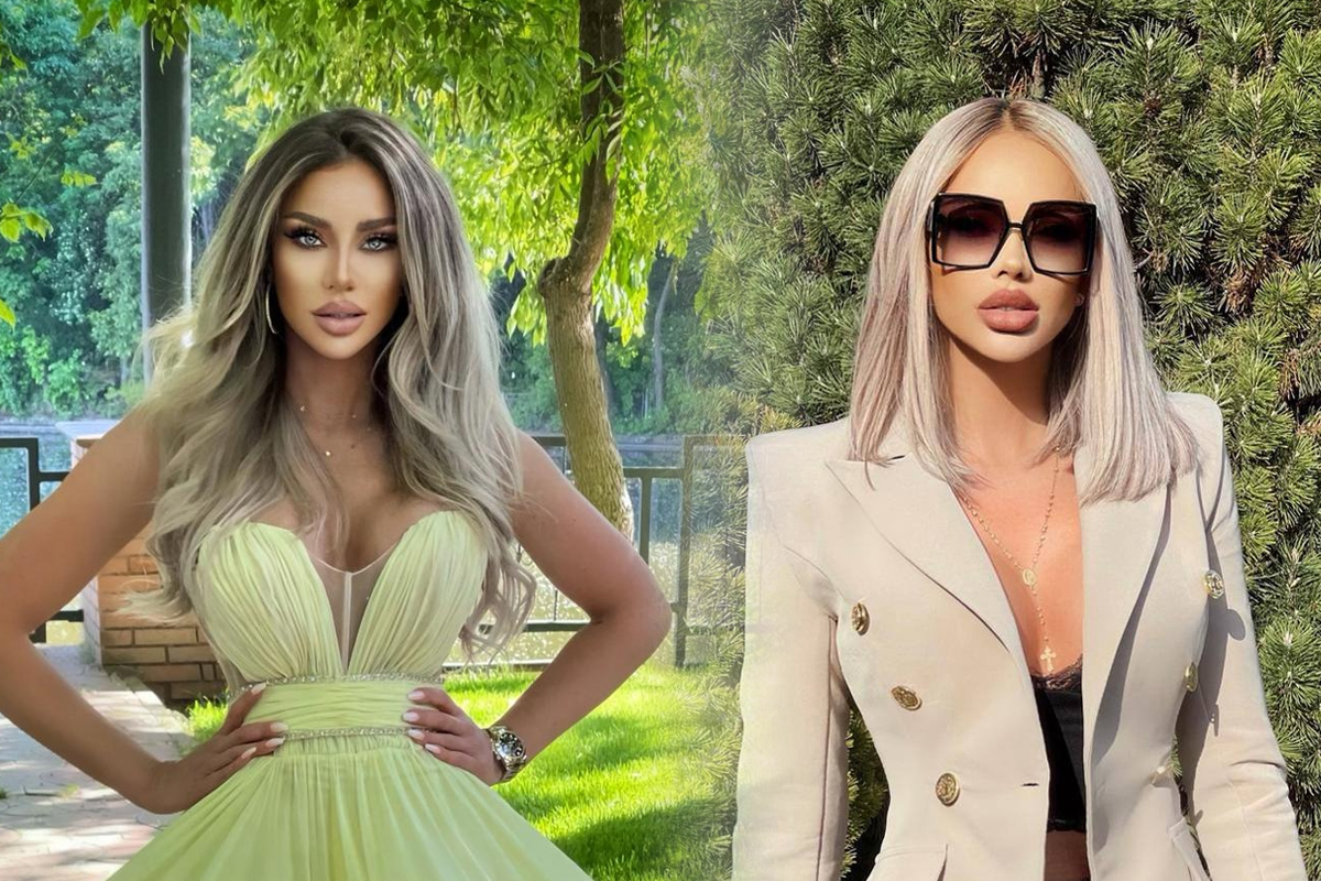 Bianca Drăgușanu, mărturisiri sincere despre ce își dorește de la bărbatul care o va cuceri iremediabil