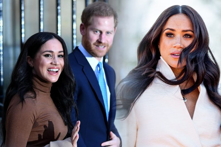 Boala teribilă de care suferă Meghan Markle. Puțini știu cu ce s-a confruntă soția prințului Harry, la ce a fost nevoită să apeleze