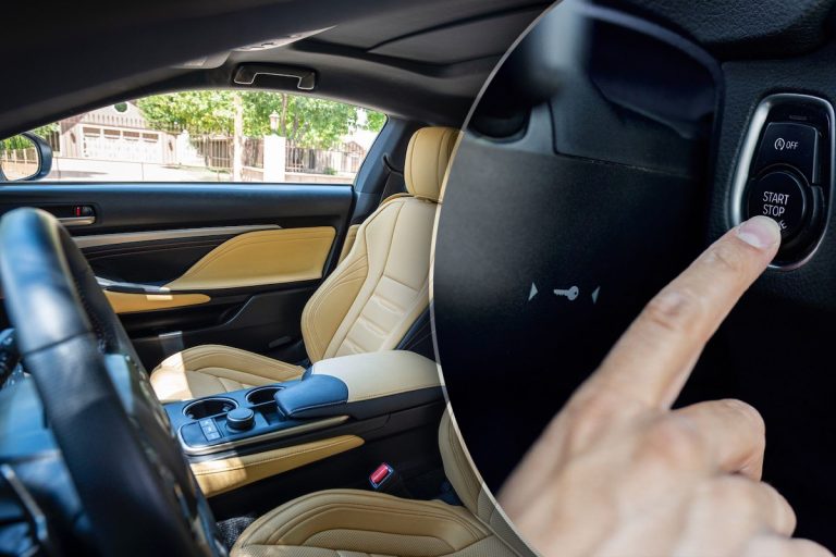 Butonul secret din mașină care te ajută reduci consumul de combustibil. Unde e localizat de fapt. Puțină lume știe de el