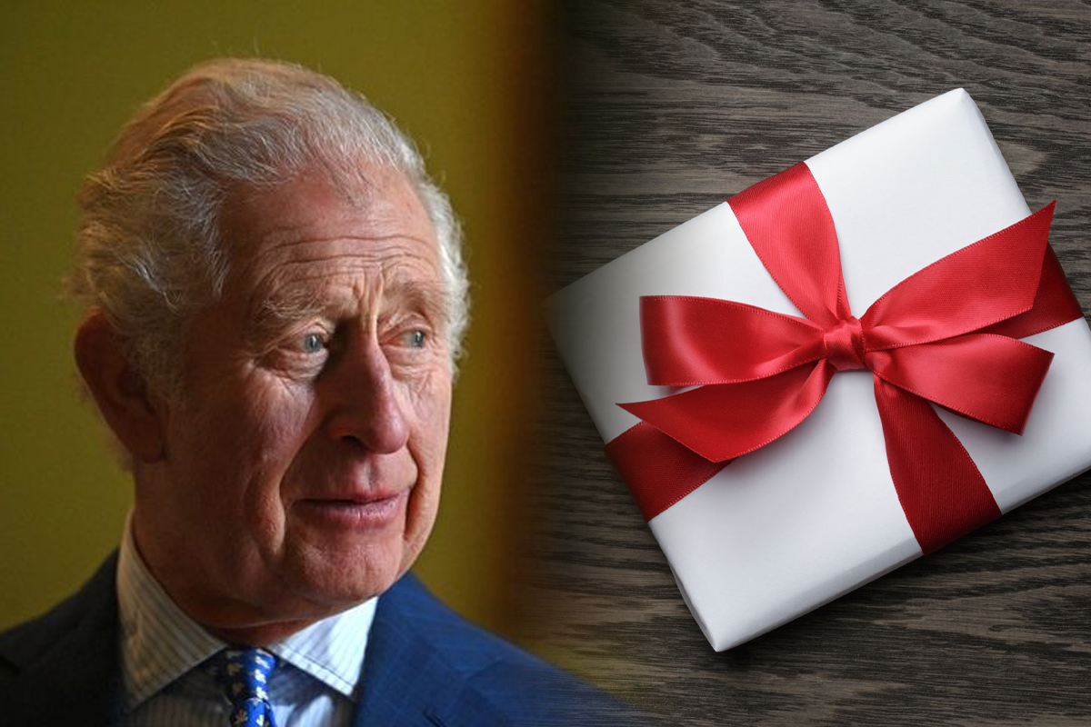 Cadoul surprinzator primit de regele Charles in Romania. Monarhul a fost luat prin surprindere, nimeni nu s-ar fi gandit la asa ceva