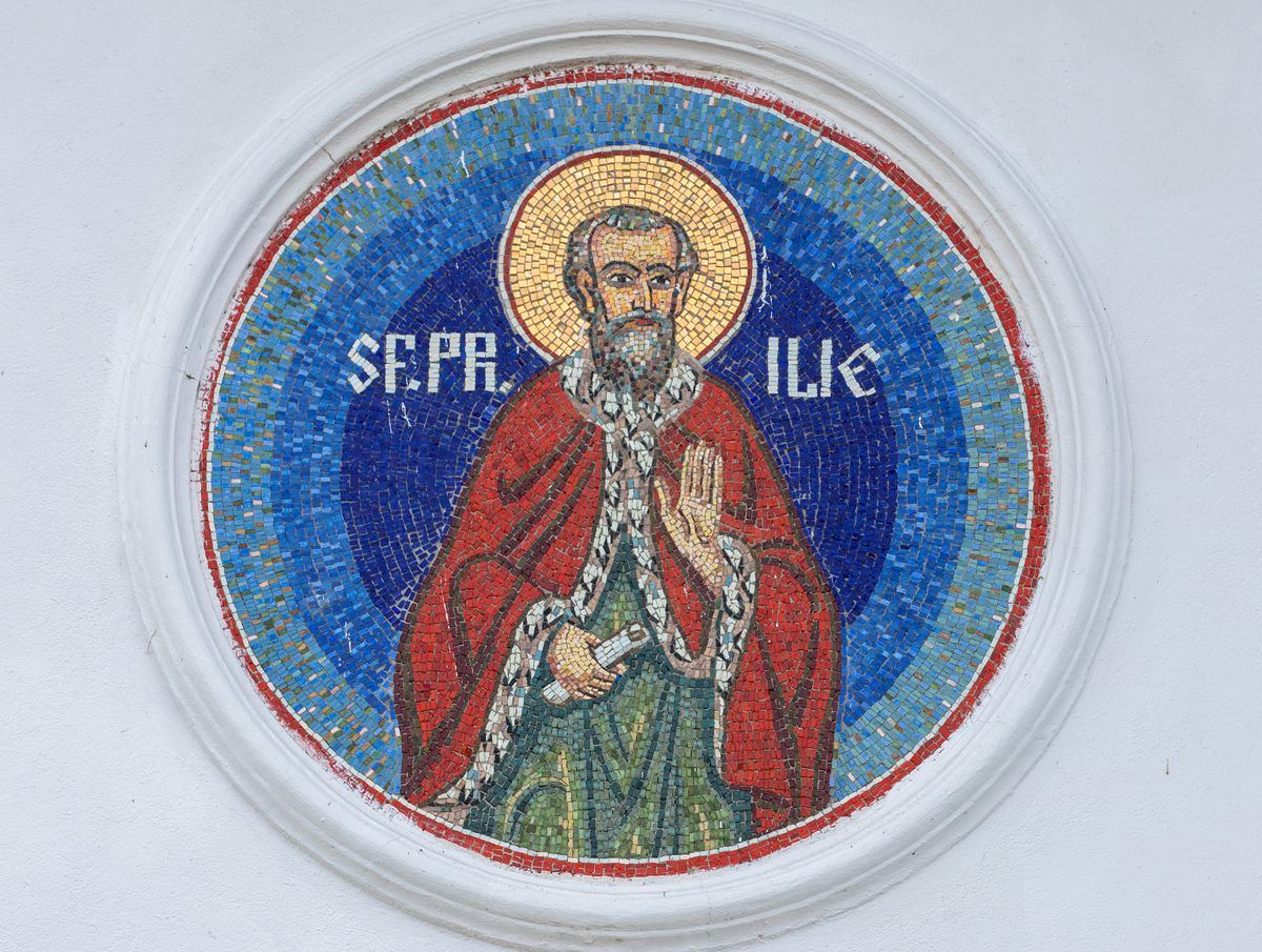 Calendar ortodox iulie 2023