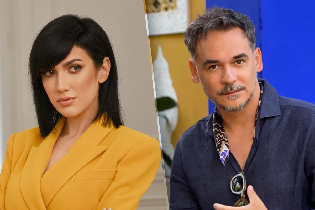 Când o să aibă loc nunta lui Răzvan Simion cu Daliana Răducan