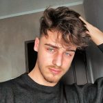 Cât câștigă un tiktoker în România. Denis Matroș, creator de conținut (2)