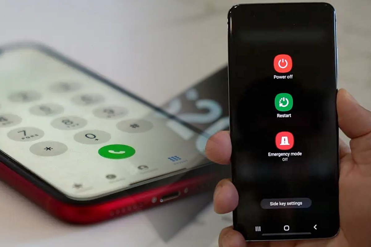 Cat de des trebuie sa dai restart la telefon si la ce te ajuta de fapt. Nu multi utilizatori stiu asta