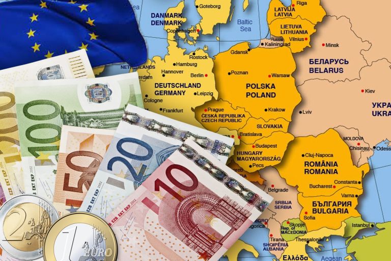 Câte țări au moneda euro. Ce trebuie să știi înainte de a călători în străinătate