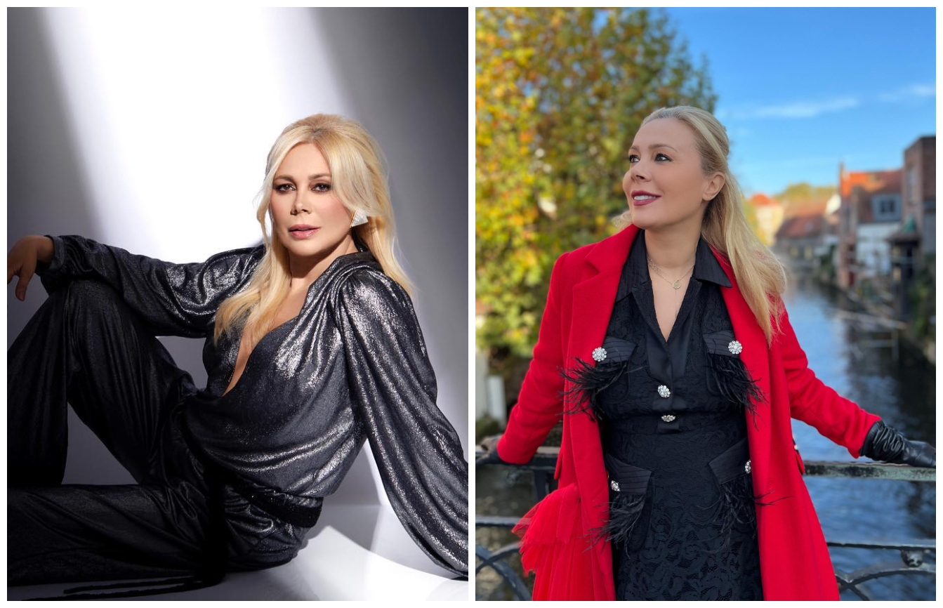 Ce a descoperit Dana Săvuică în urma unui test genetic De-atunci am conștientizat că trebuie să merg să mă controlez VIDEO EXCLUSIV