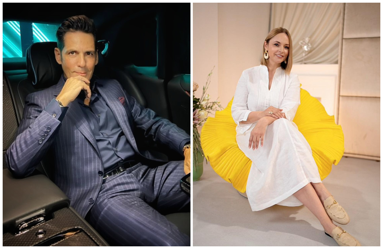 Ce a spus Ștefan Bănică Jr despre Andreea Marin, după ani de la divorț. Artistul nu s-a sfiit să recunoască asta