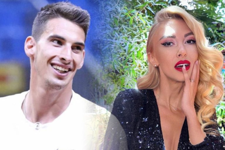 Ce a spus tatăl Andreei Bălan despre Victor Cornea, noul iubit al acesteia. Săndel Bălan a făcut declarații surprinzătoare