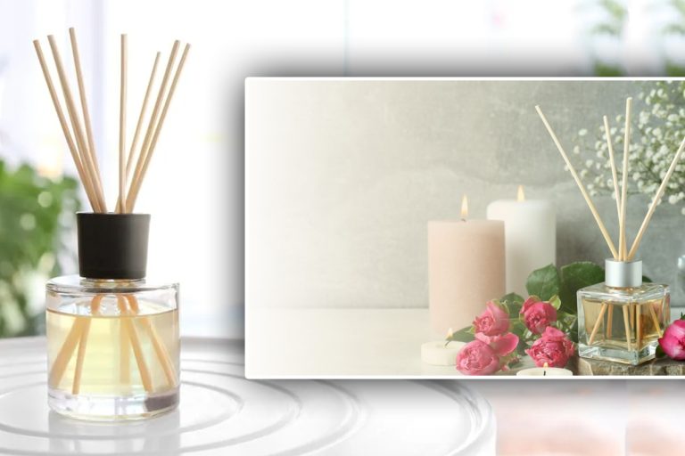 Ce conțin de fapt odorizantele de cameră. Specialiștii fac avertismentul, mare atenție la acest detaliu
