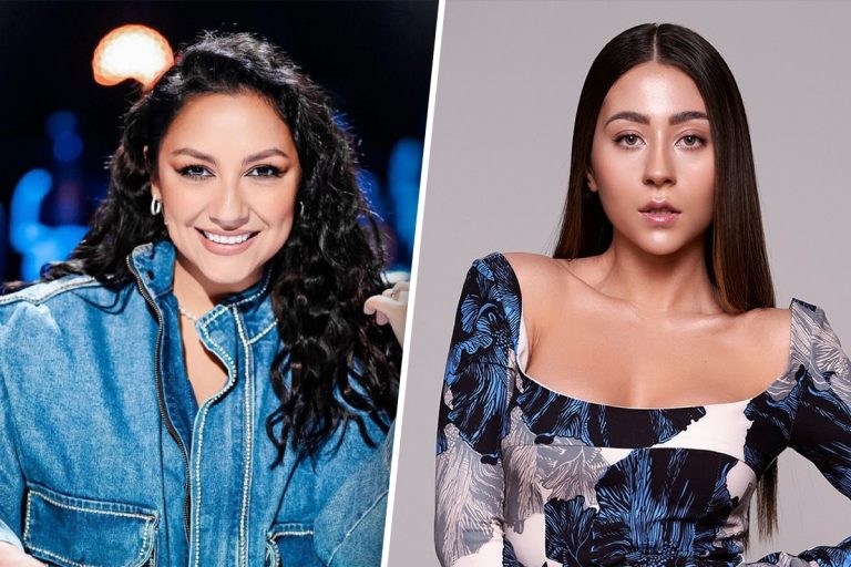 Ce i-a transmis Andra Măruță lui Nicole Cherry, imediat după ce a născut. ”M-a speriat pentru că, oricum, după o lună au și început!” VIDEO EXCLUSIV