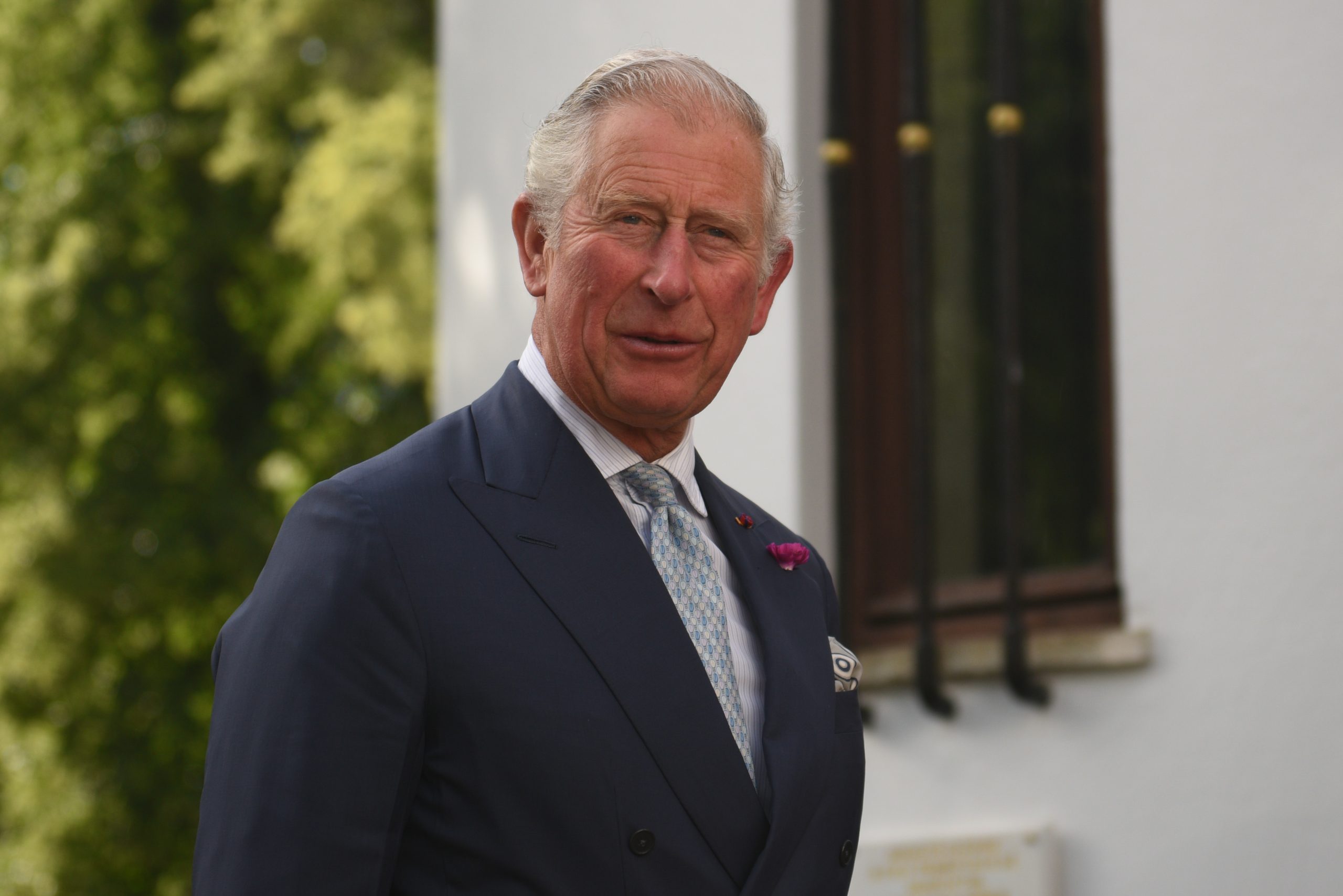 Experiența trăită de regele Charles la Valea Zălanului din România