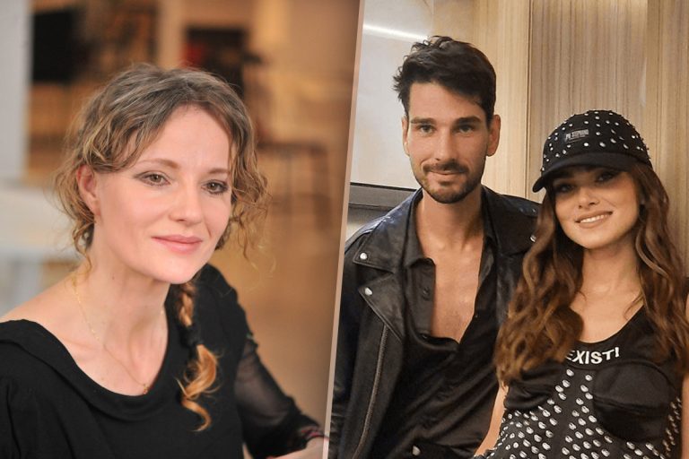 Ce le-a transmis Lia Bugnar lui Theo Rose și Anghel Damian, după ce au devenit părinți. Pe mulți i-a surprins mesajul