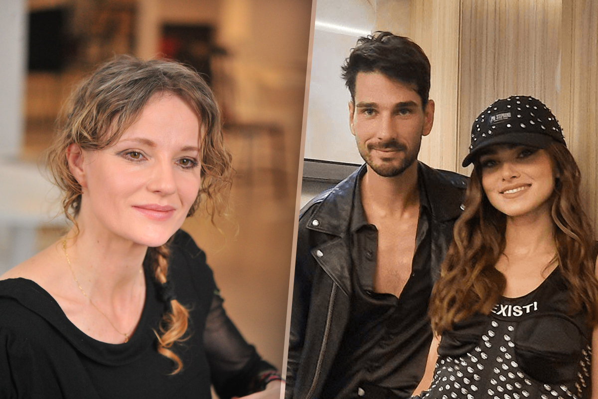 Ce le-a transmis Lia Bugnar lui Theo Rose și Anghel Damian