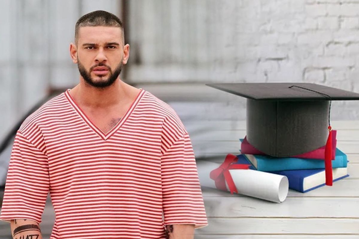 Ce nota a luat Dorian Popa la BAC. Fanii au ramas uluiti, nu ar fi banuit nimeni