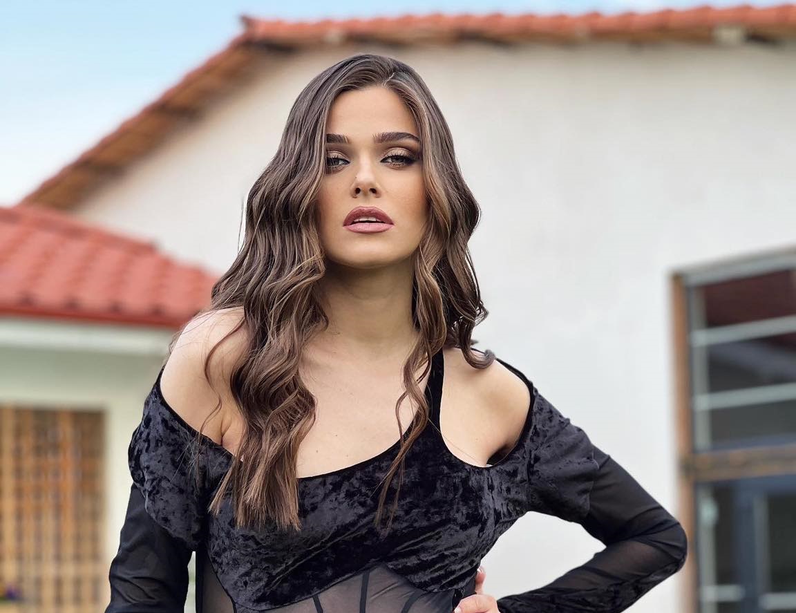 Ce notă a luat Theo Rose la BAC. Mulți au rămas surprinși să afle asta