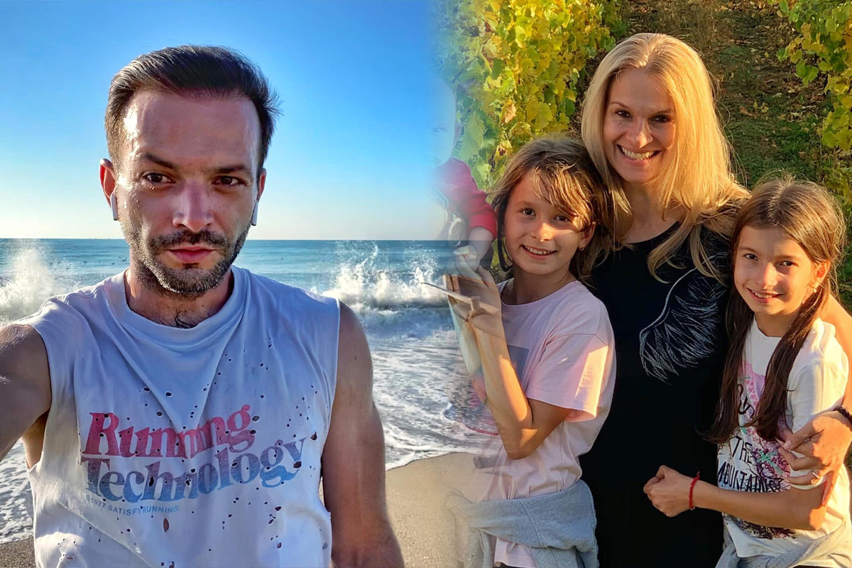 Ce note au luat fetele lui Mihai Morar la Evaluarea Națională 2023