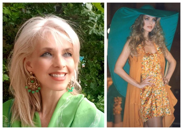 Ce obișnuia să facă Bianca Brad, la începutul carierei de model: „Am învățat ”furând”, uitându-mă la colege”. Ce spune despre manechinele de azi VIDEO EXCLUSIV