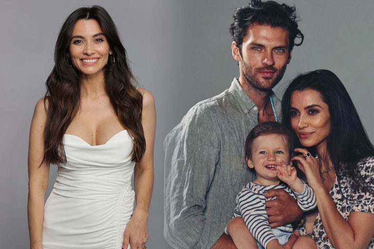 Ce pățește Lili Sandu cu fiul său de fiecare dată când vine cineva la ei: „Este ceva de nedescris”. Cum reușea vedeta în copilărie să-și învingă fricile VIDEO EXCLUSIV