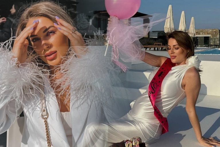 Ce pofte neașteptate are Sensy, în a șasea lună de sarcină: „Mi s-a părut anormal”. Cum își dorește să nască VIDEO EXCLUSIV