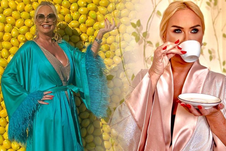 Ce riscă Vica Blochina, după operația de micșorare a stomacului, dacă nu respectă întocmai indicațiile medicului. „Procentul este destul de mare” VIDEO EXCLUSIV