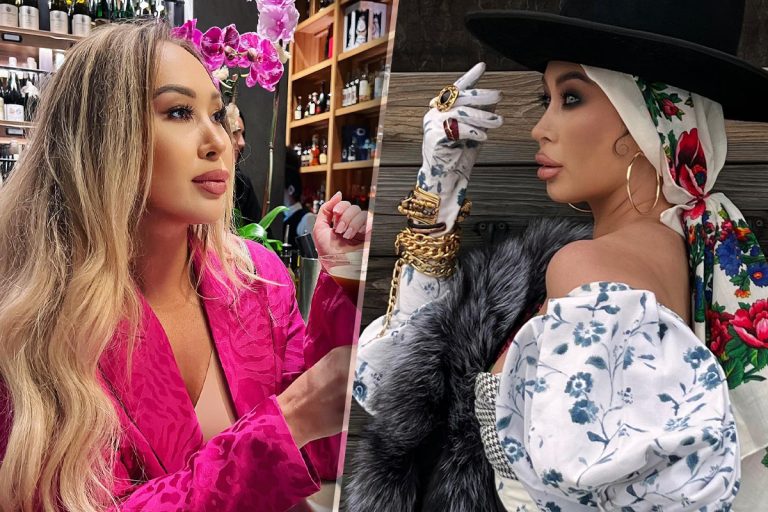 Ce riscă Xonia, după ce a fost prinsă sub influența alcoolului și a substanțelor interzise la volan. Cântăreața nu avea drept de conducere în România