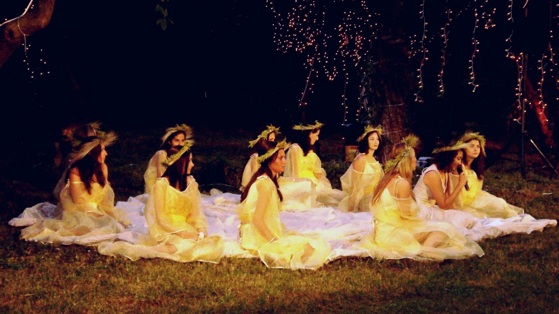 Ce se face de Sânziene