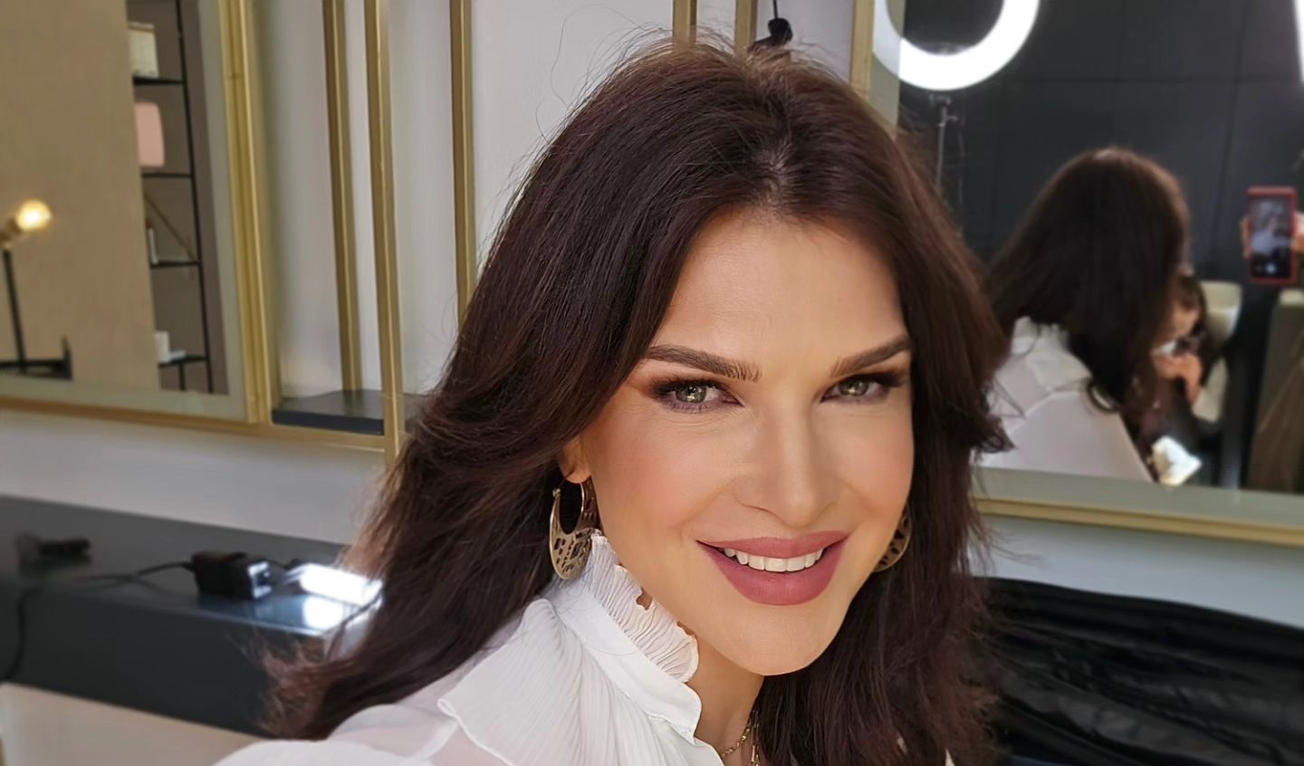 Alimentul pe care Monica Bârlădeanu l-a eliminat definitiv pentru a se menține în formă