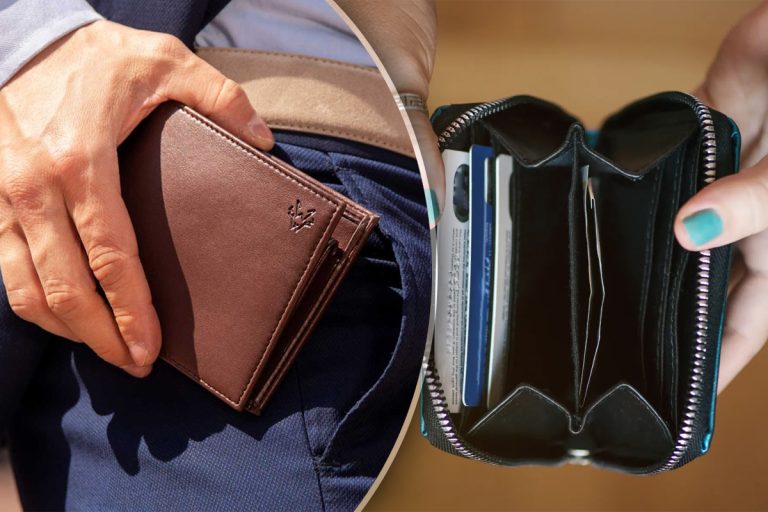 Ce trebuie să faci cu portofelul, înainte de a-l folosi. Trucul care atrage norocul și banii în viața ta