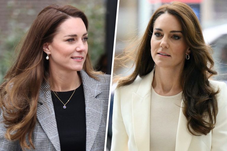 Cea mai provocatoare rochie purtată de Kate Middleton în public. A îmbrăcat-o o singură dată și a încălcat protocolul regal