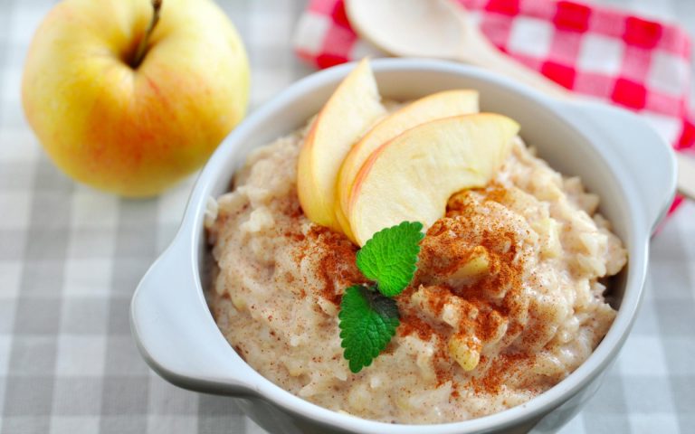 Ingredientul secret de pus în orezul cu lapte pentru a ieși cremos. Rețeta delicioasă, așa îl vei prepara mereu