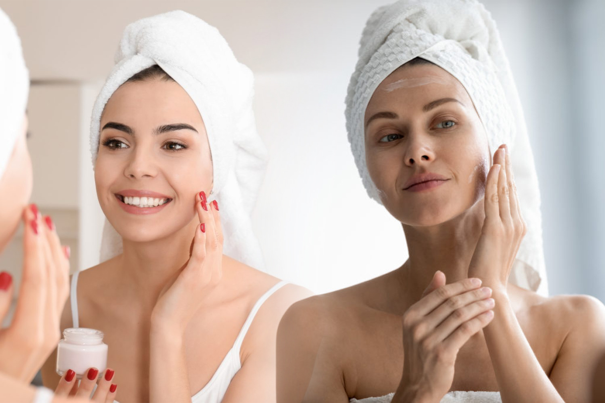 Cel mai nociv produs pe care femeile îl pun pe față