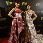 Cele mai spectaculoase ținute de la petrecerea VIVA 28