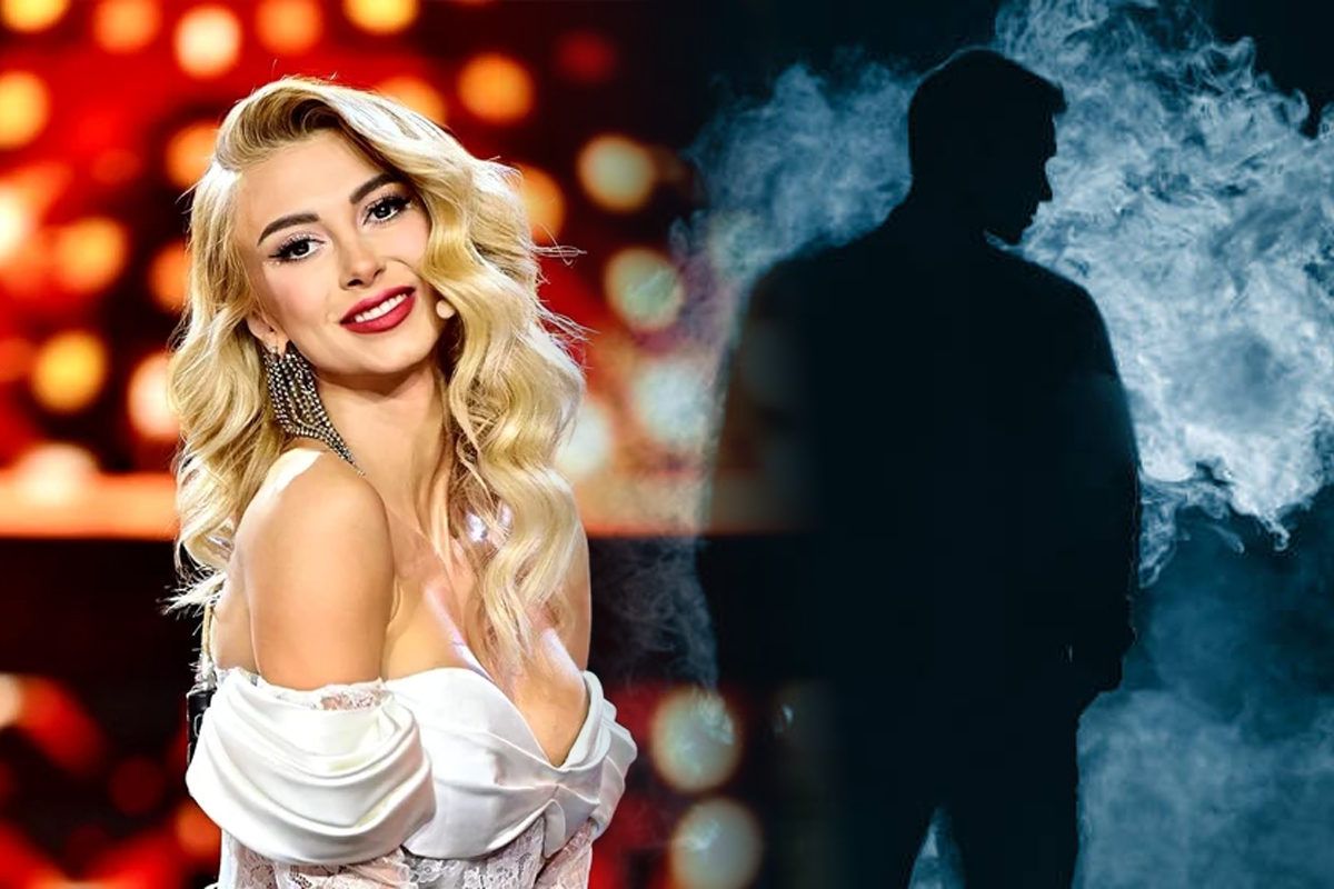 Cine este noul iubit al Andreei Bălan