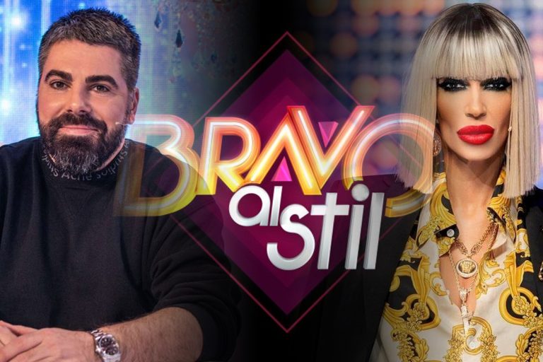 Concurenta de la “Bravo, ai stil!” pe care Maurice Munteanu o apreciază. “Asta ne interesează!”. Ce dezvăluie despre relația cu Raluca Bădulescu EXCLUSIV